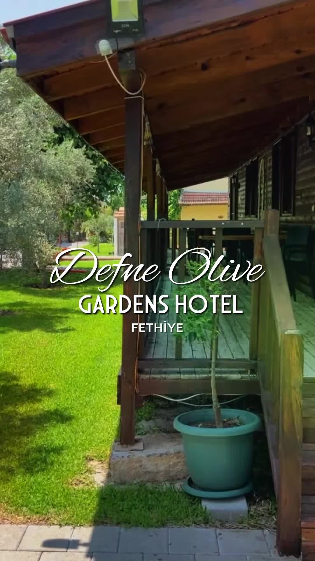 Video van accommodatie