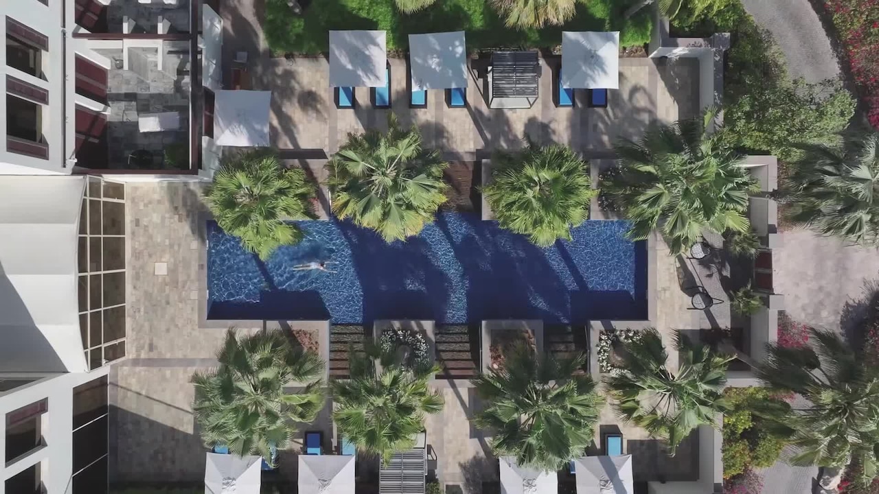 Property video