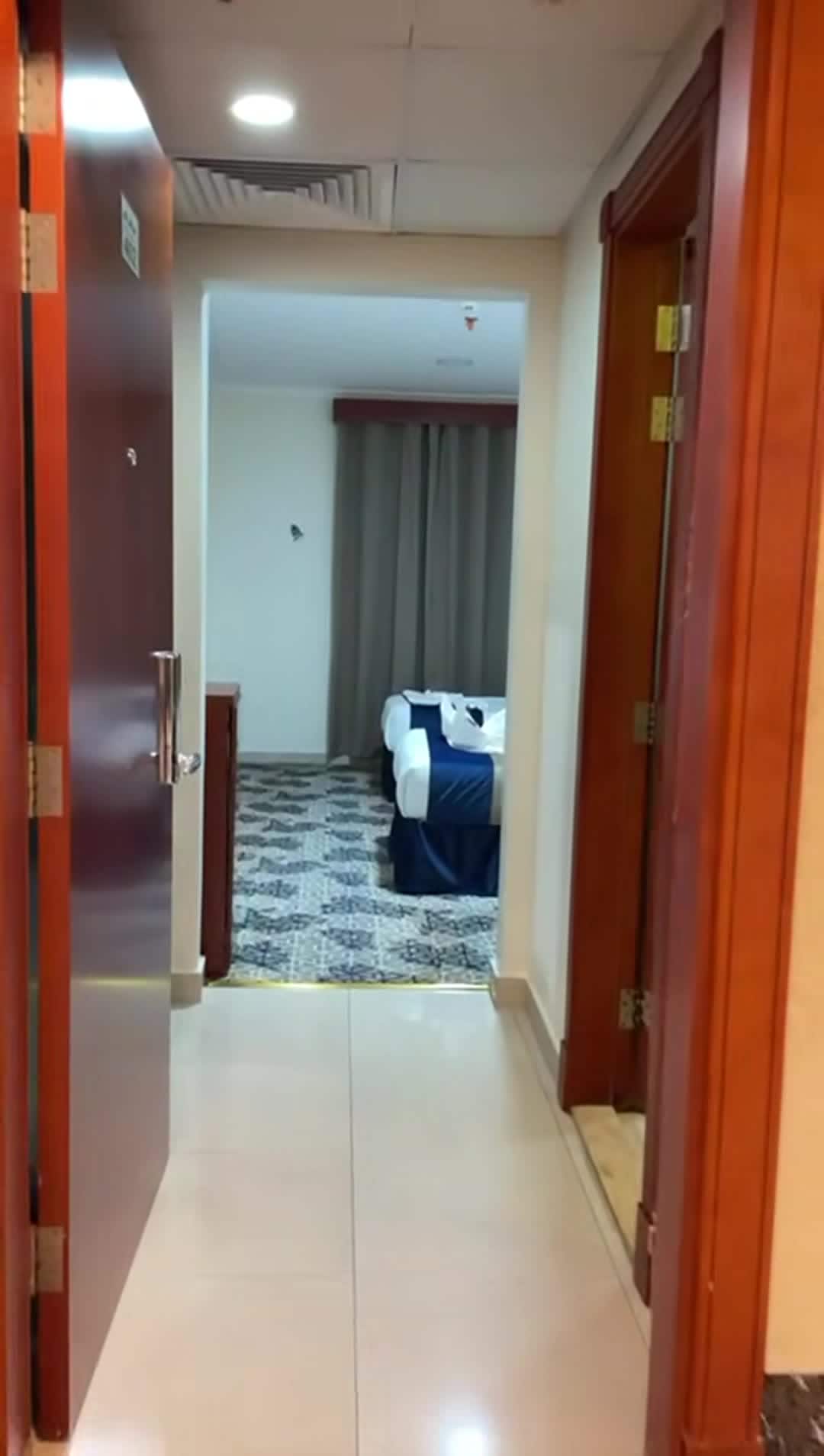 Vidéo de l’hébergement