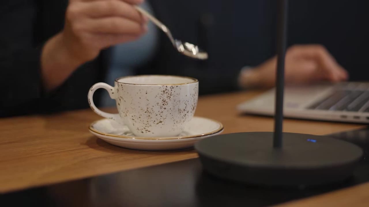 숙박 시설 동영상