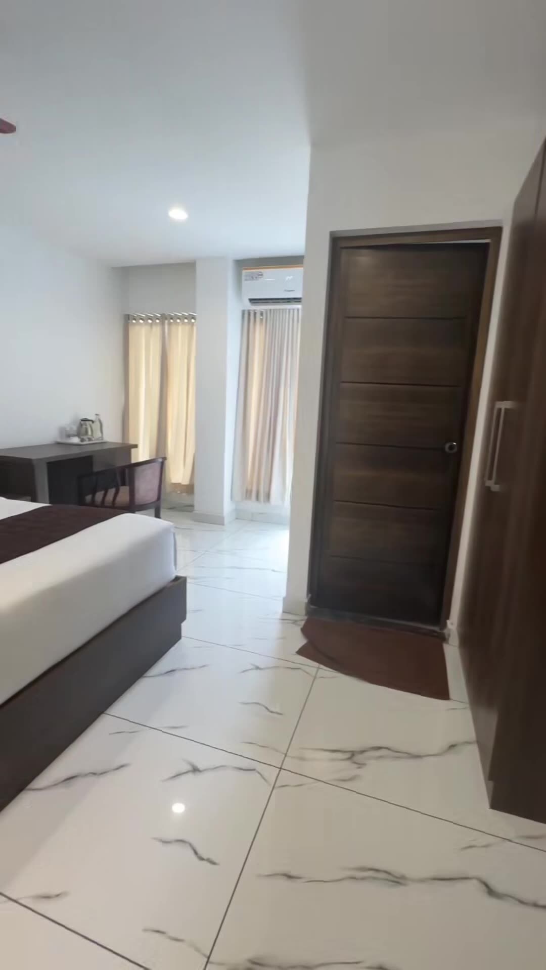 Video của nơi lưu trú