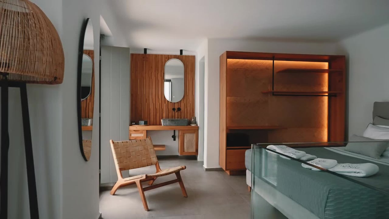 Property video