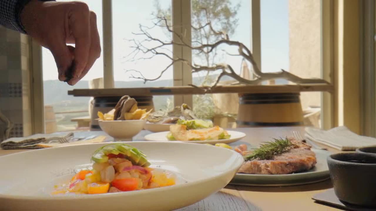 Property video