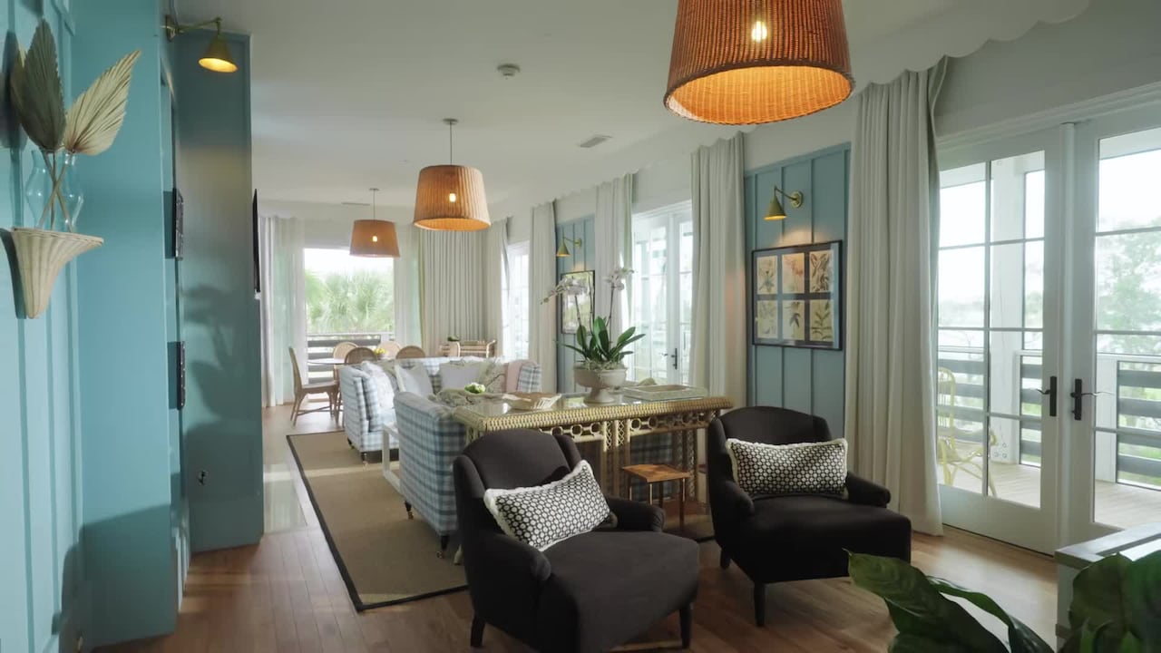 Property video