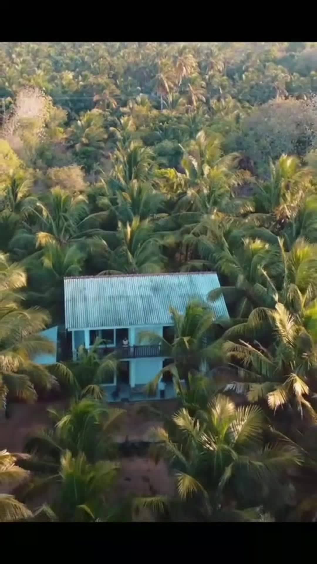 Vidéo de l’hébergement