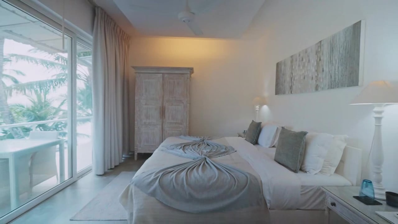 Property video