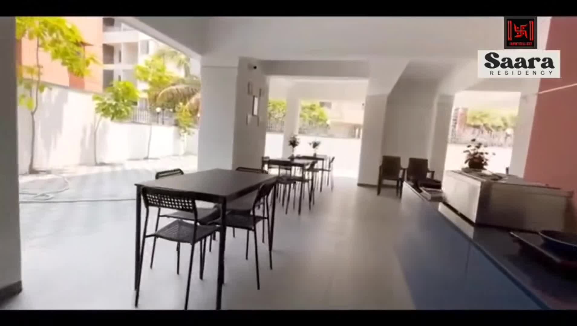 Property video