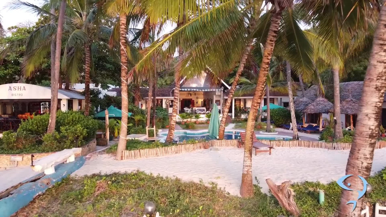 Video der Unterkunft