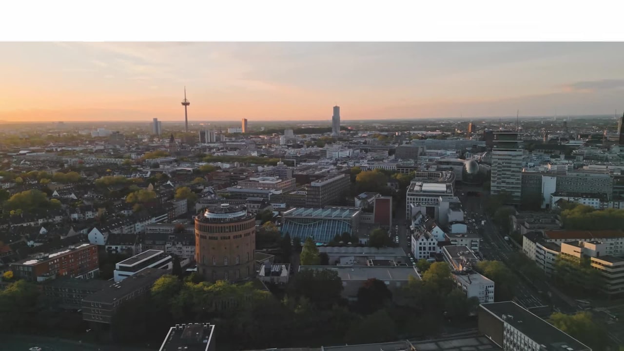 Property video