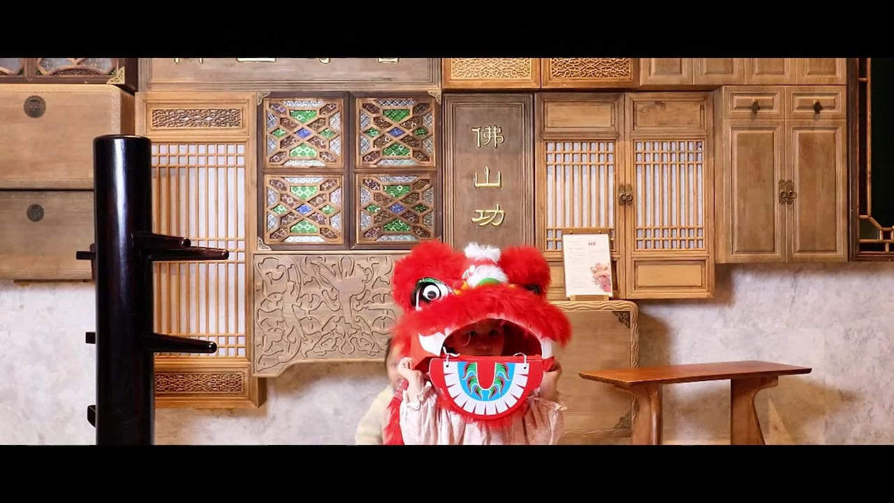 Video der Unterkunft