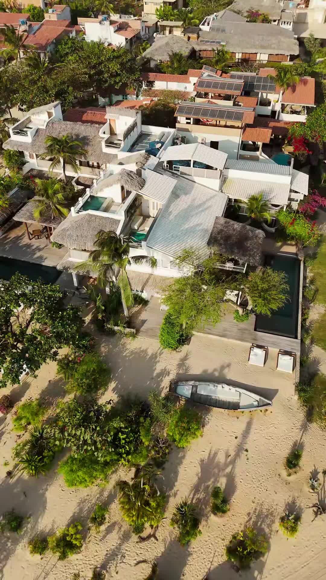 Property video