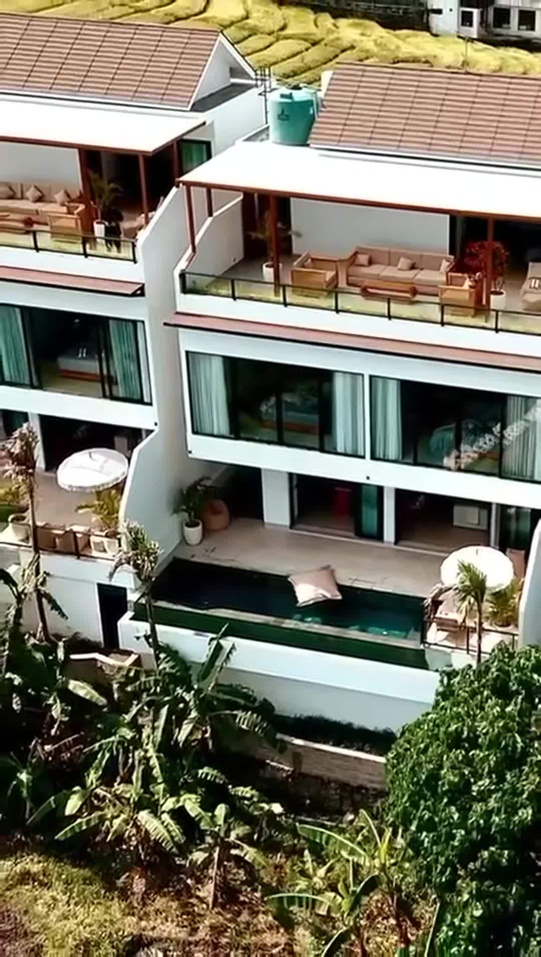 Vidéo de l’hébergement