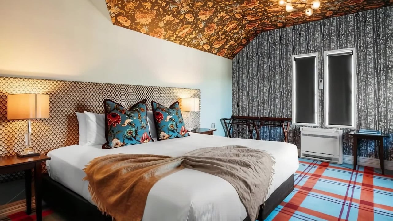 Vídeo da propriedade