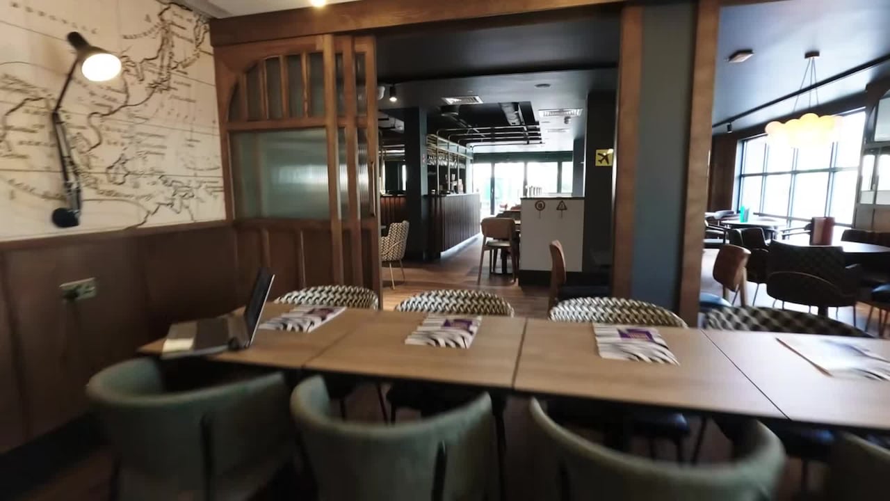 Property video