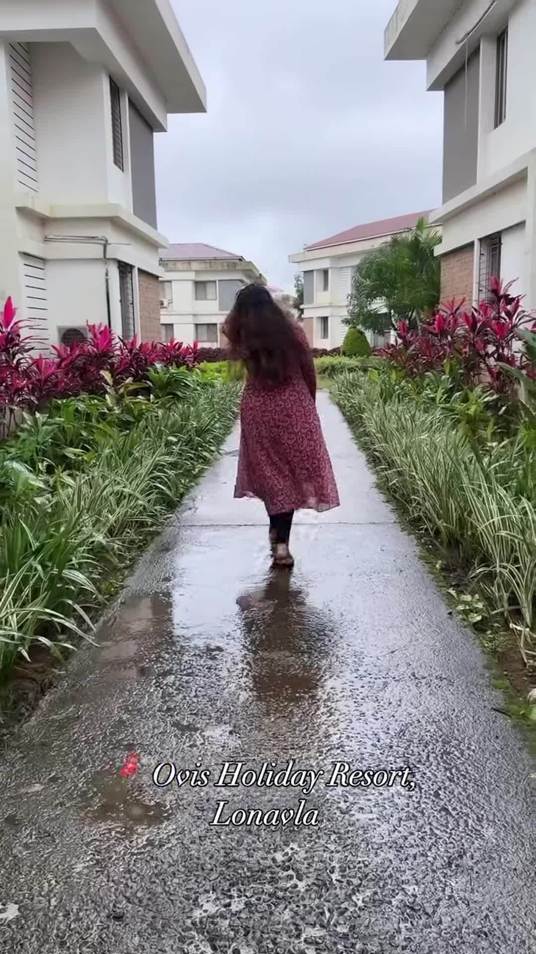 Vidéo de l’hébergement