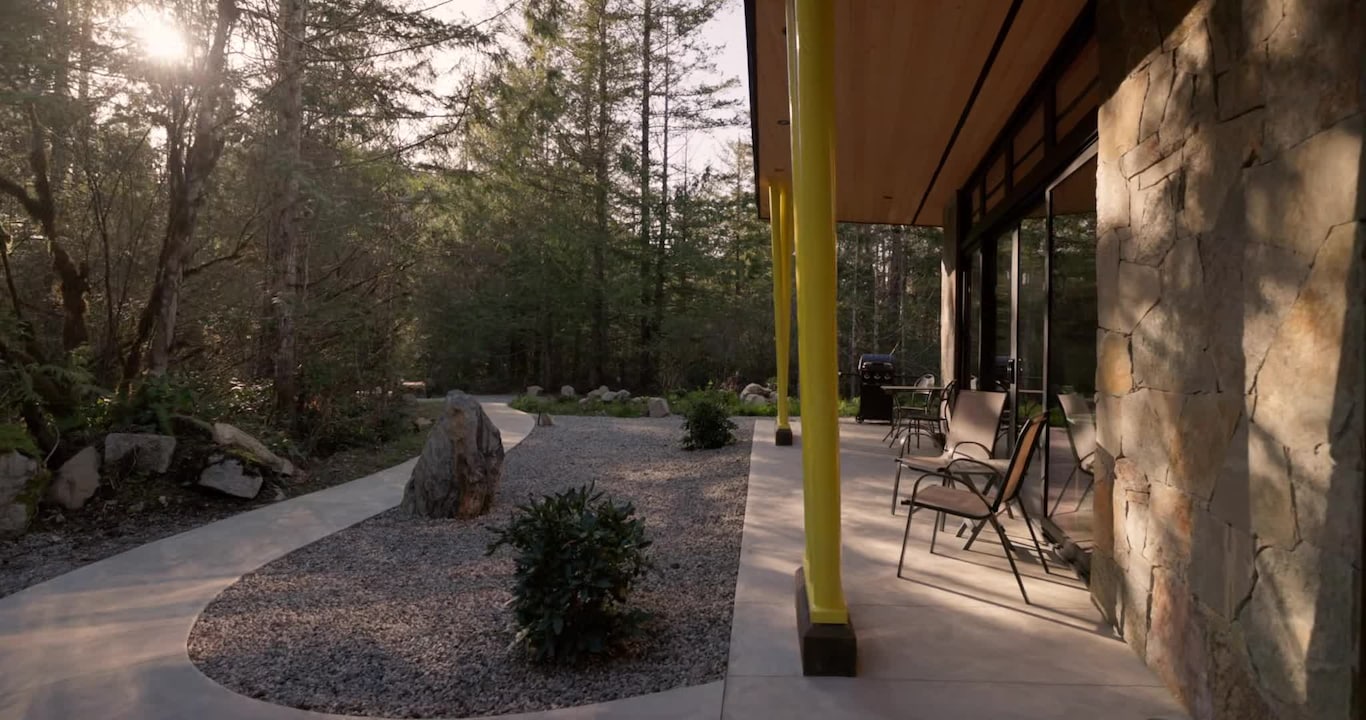 Property video