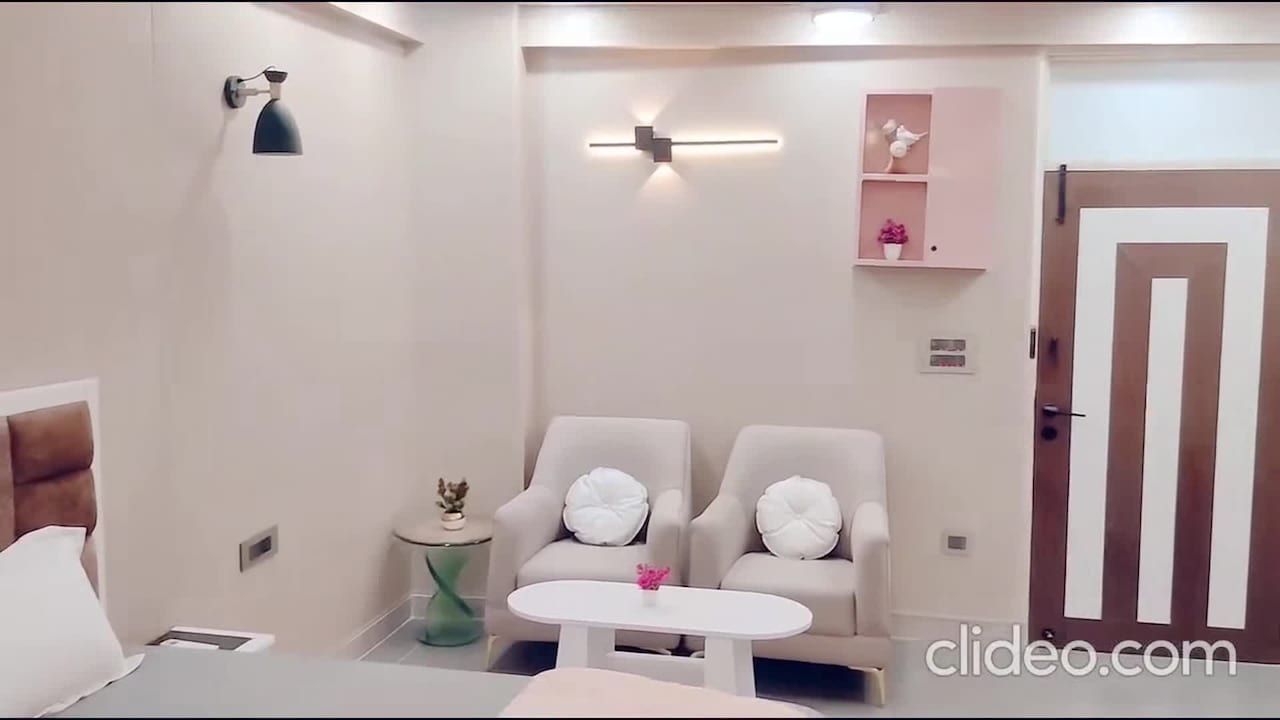 Property video