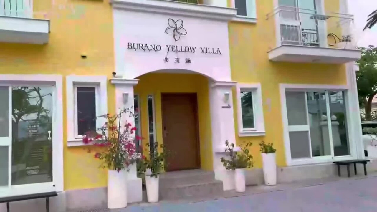 Property video