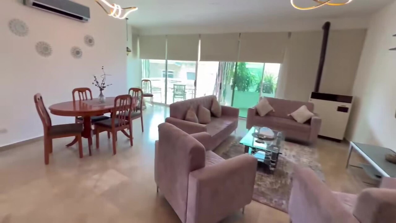 Property video