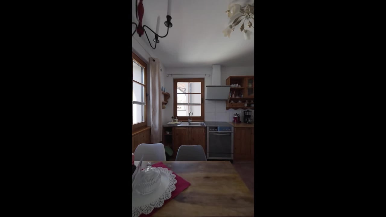 Property video
