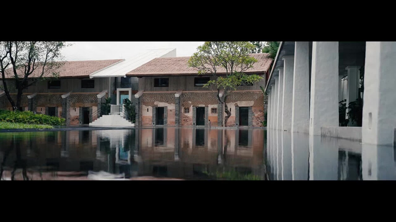 Property video