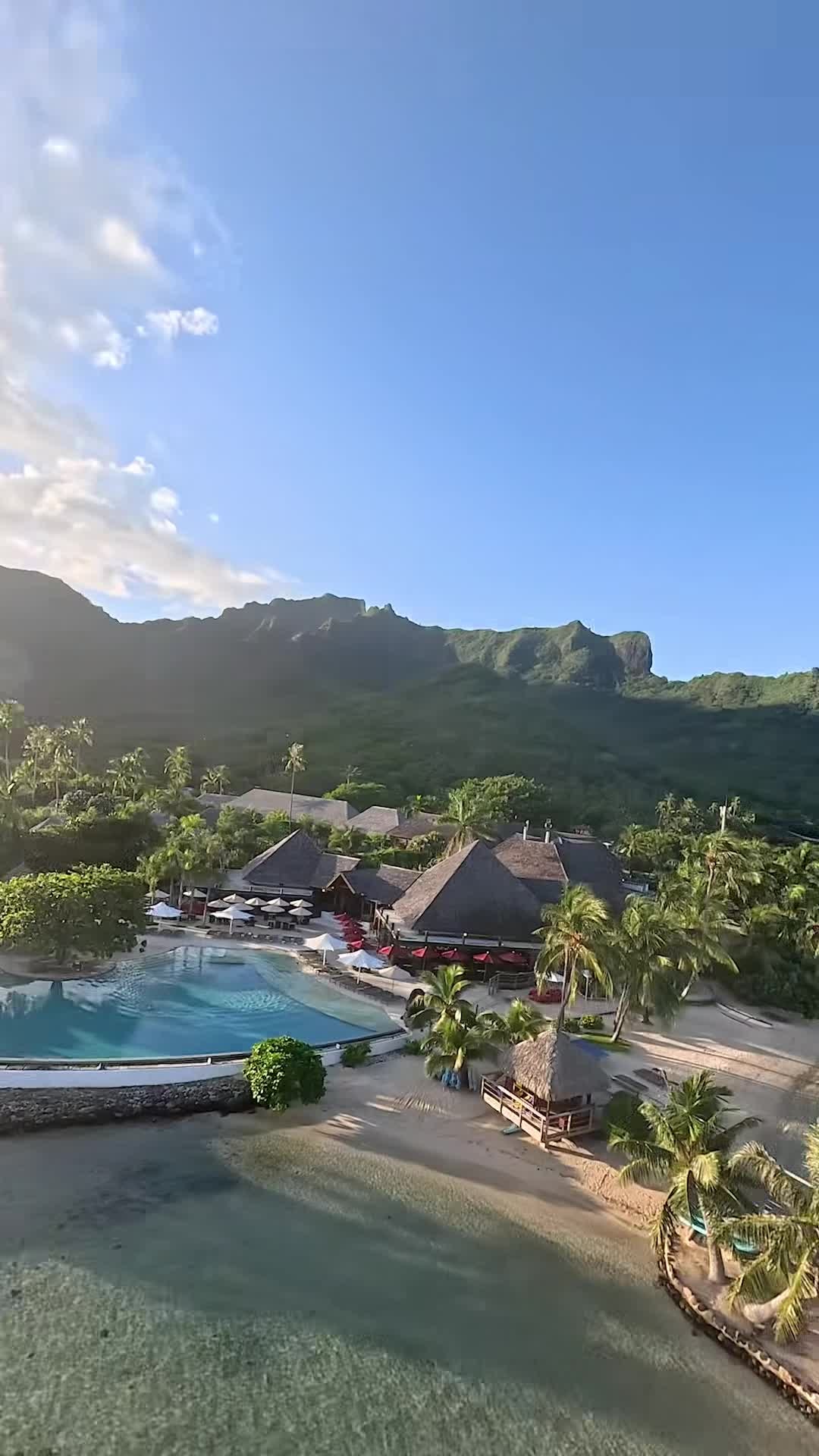 Property video