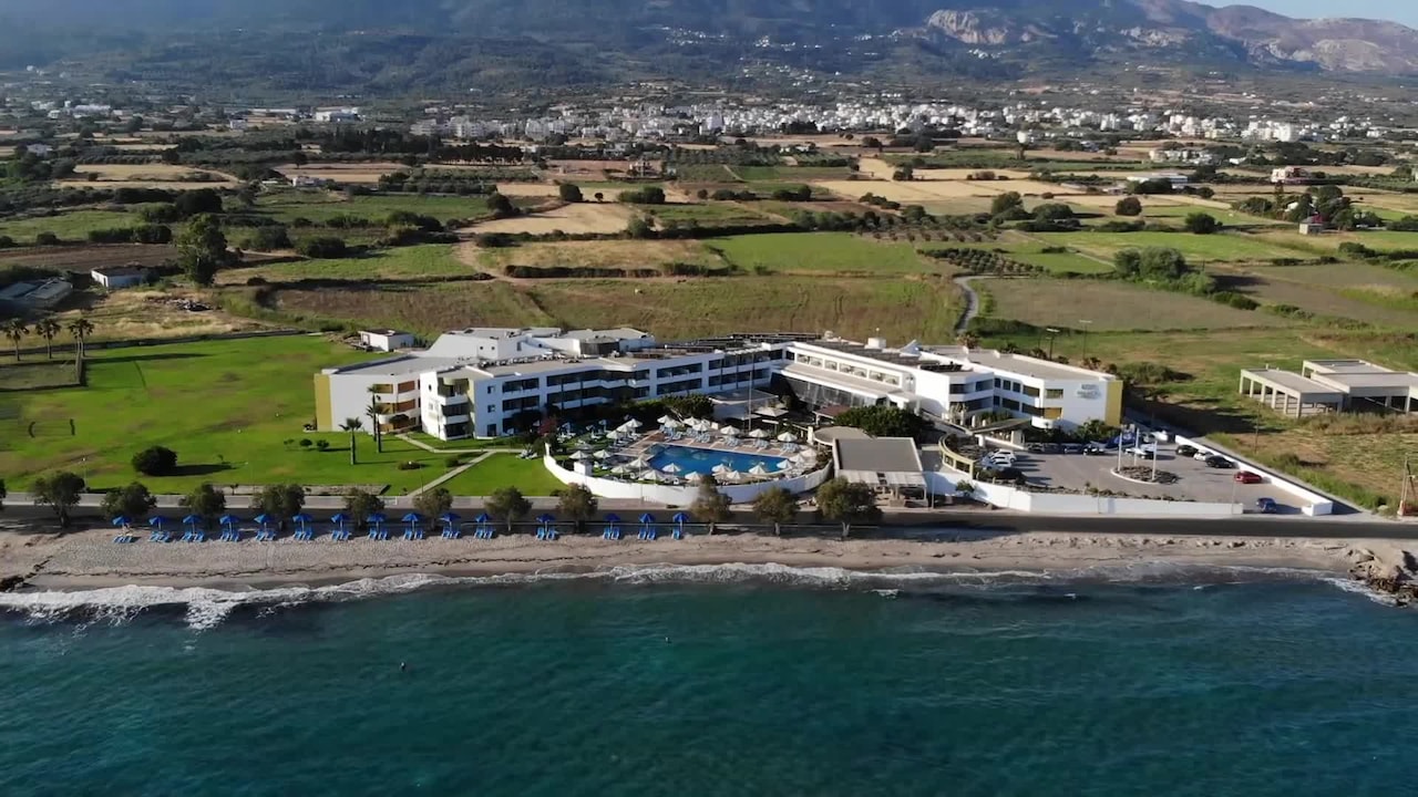 Property video
