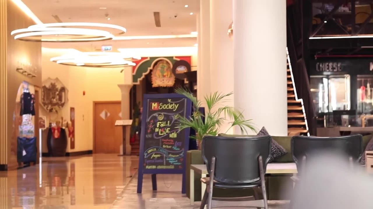 Property video