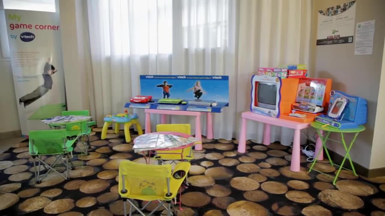 Property video