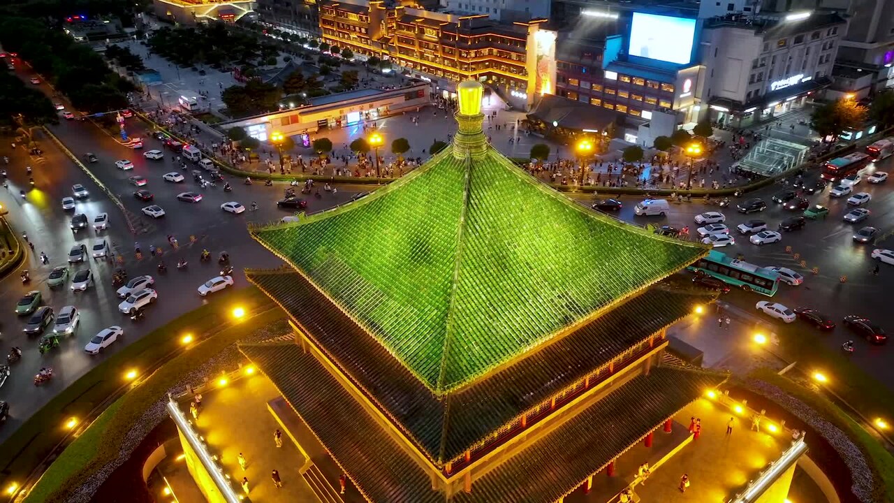 Video của nơi lưu trú