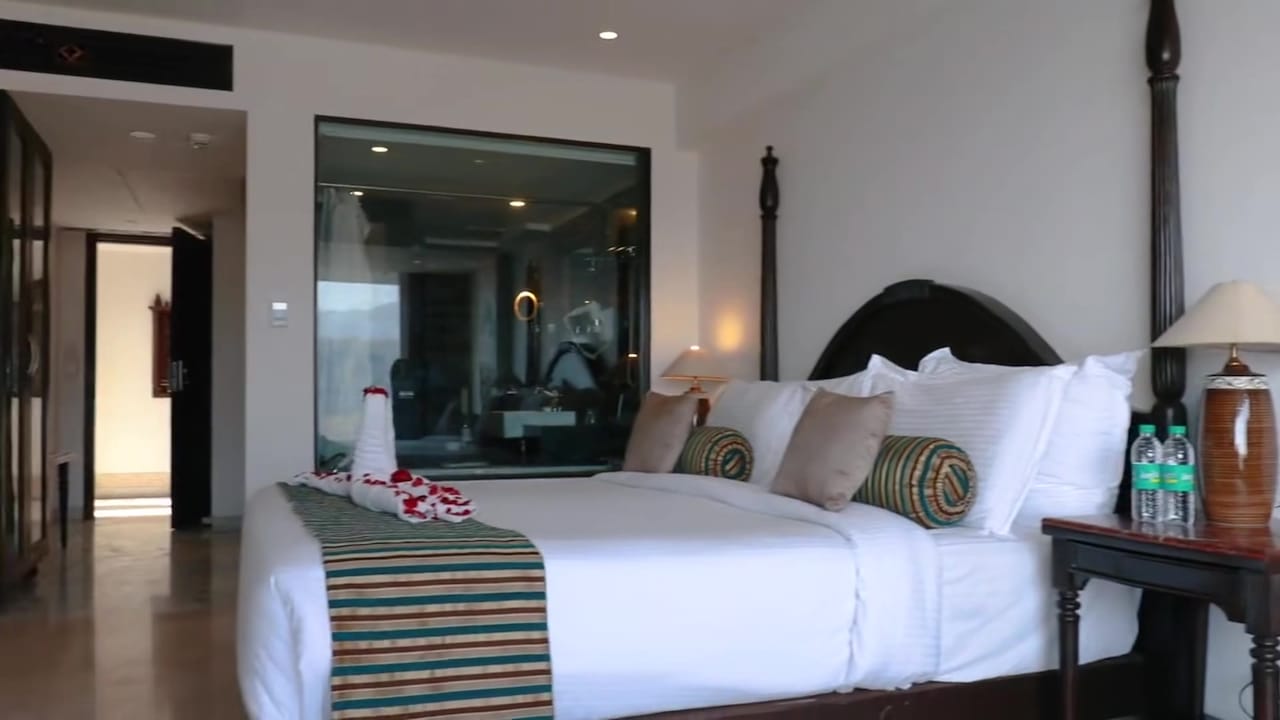 Video van accommodatie