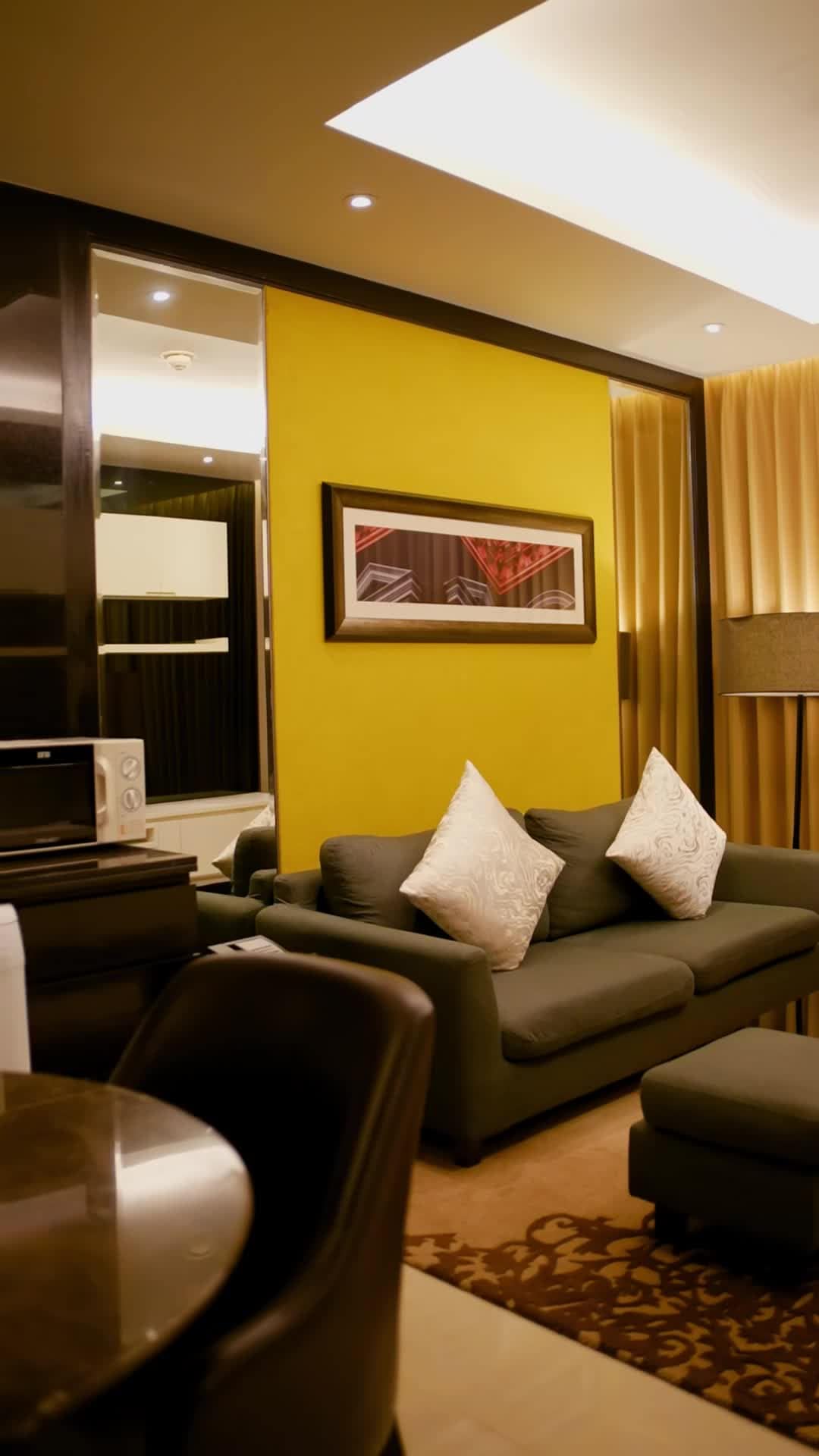 Property video