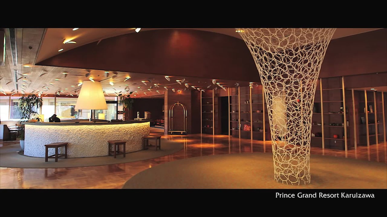 Property video
