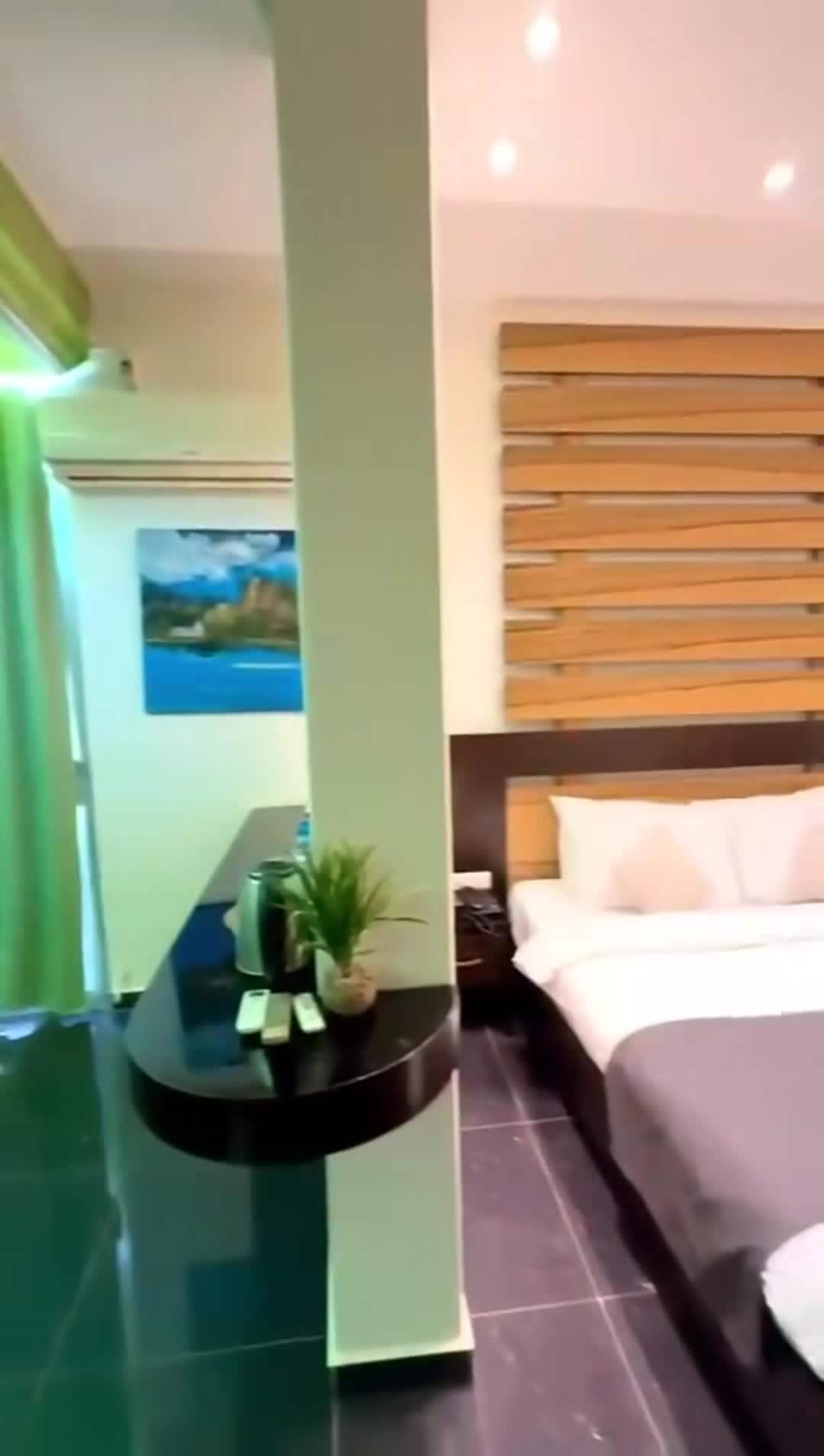 Property video