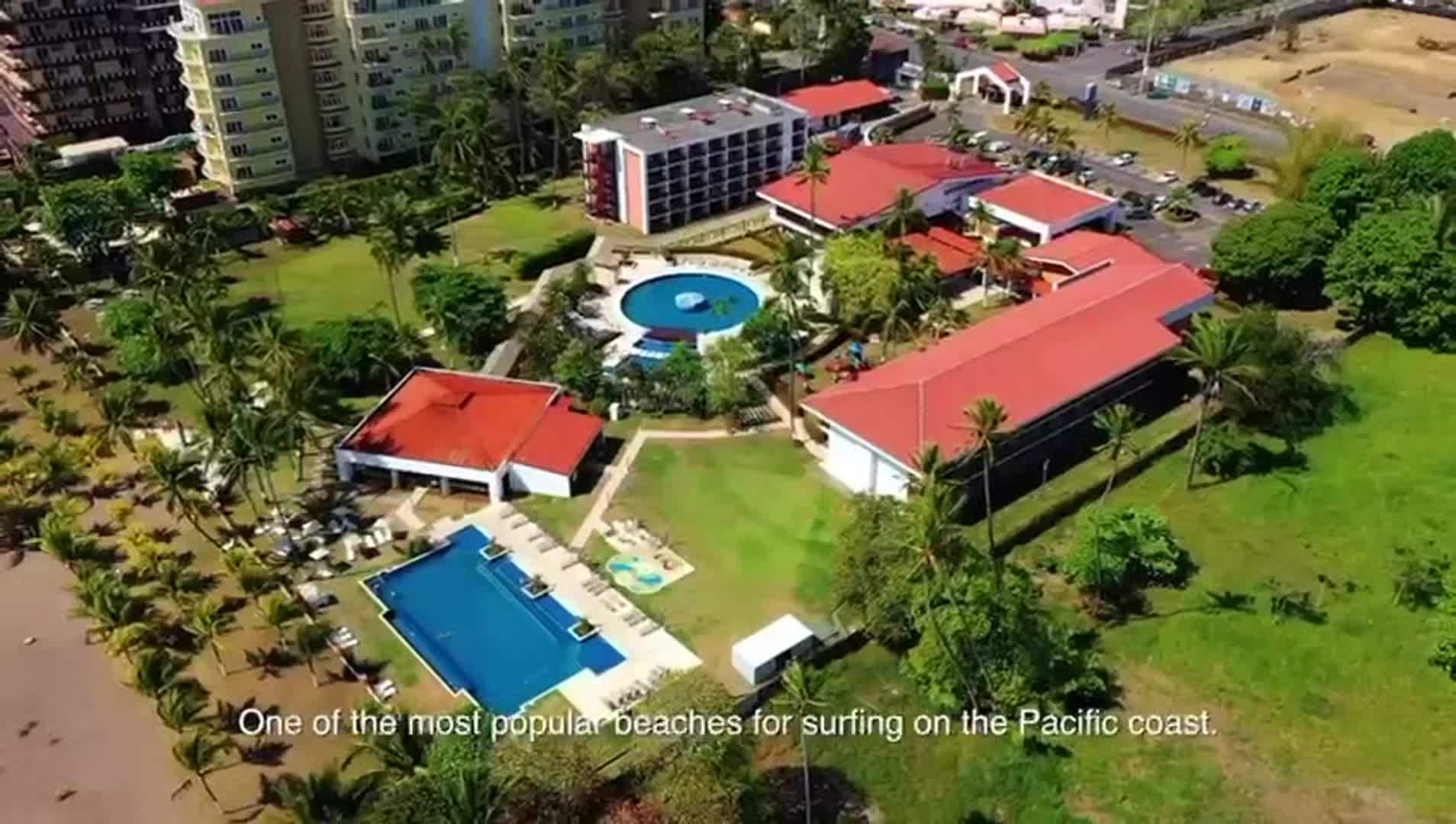 Property video