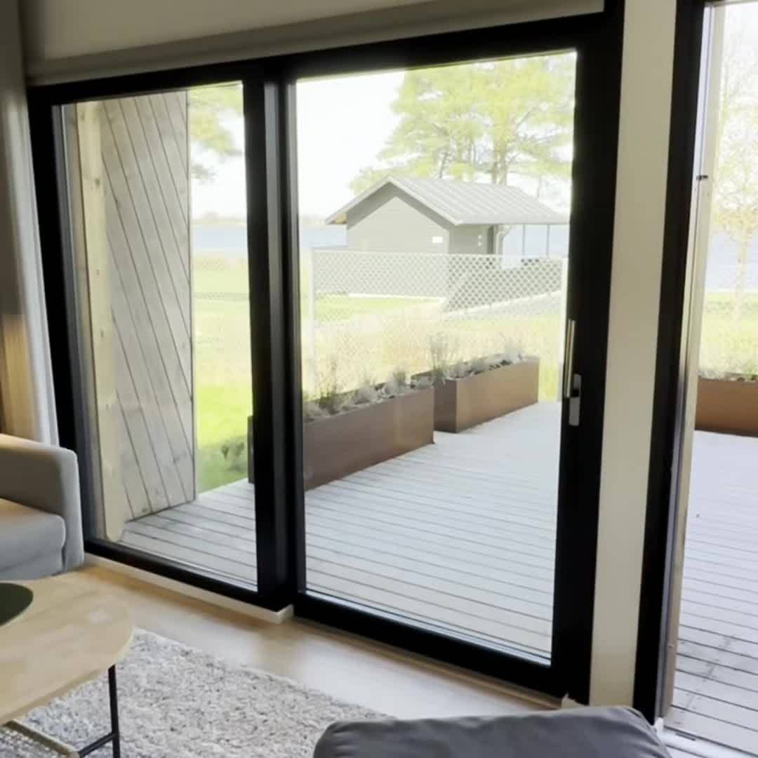 Property video