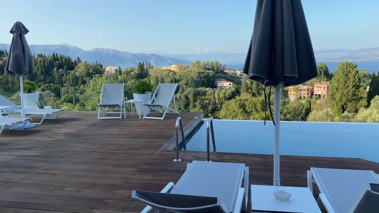 Property video