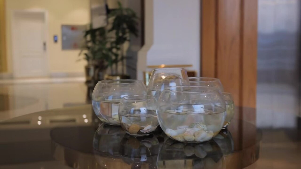 Property video