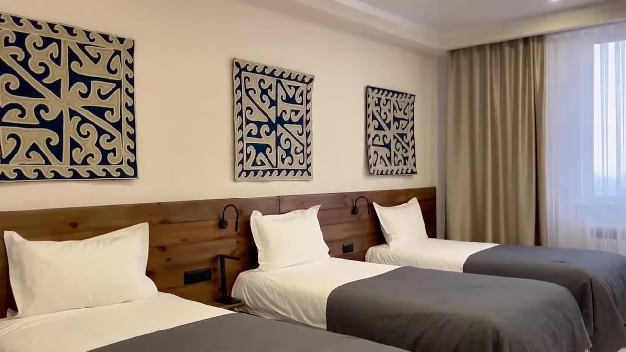 Property video