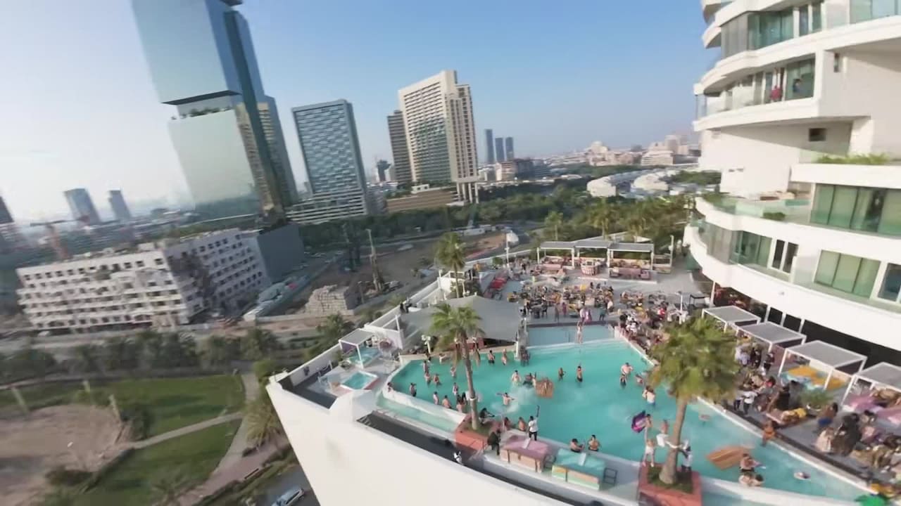 Property video