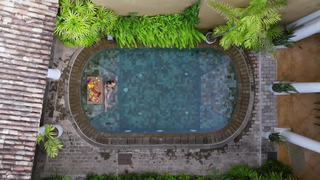 Video der Unterkunft