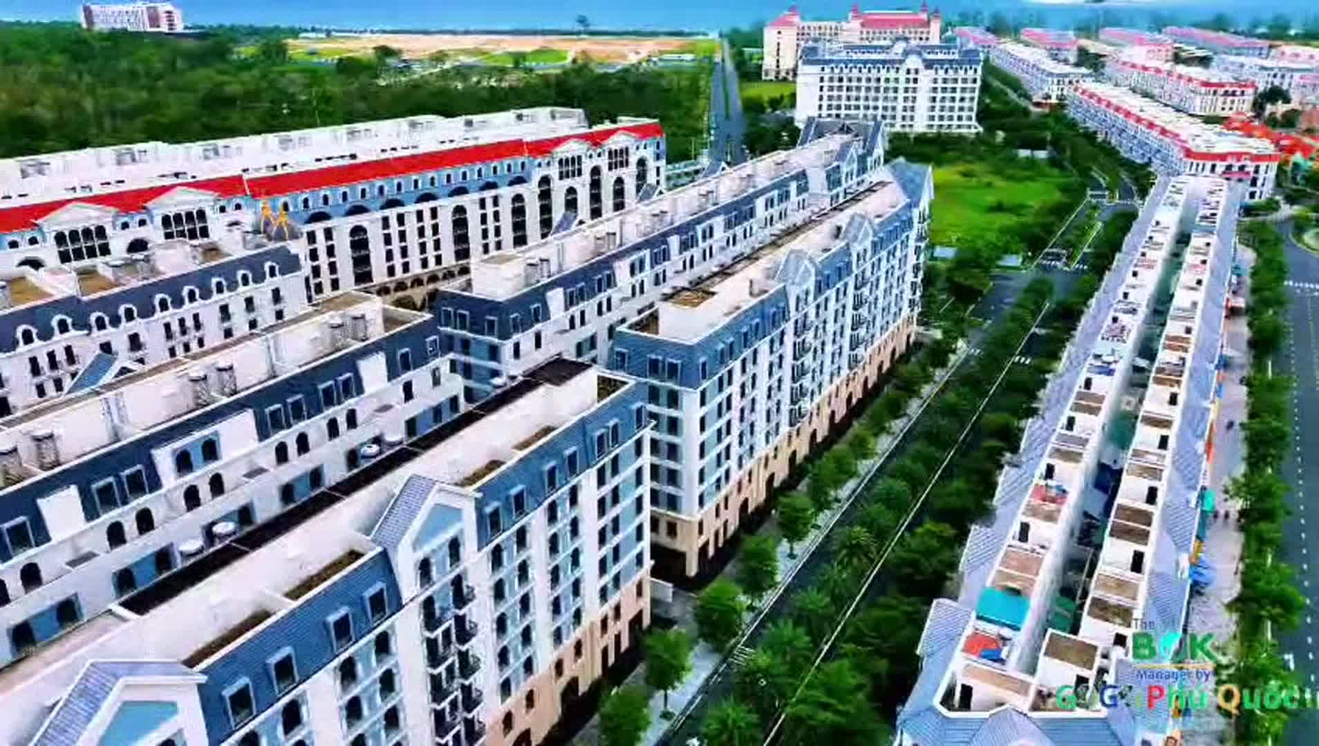 Property video