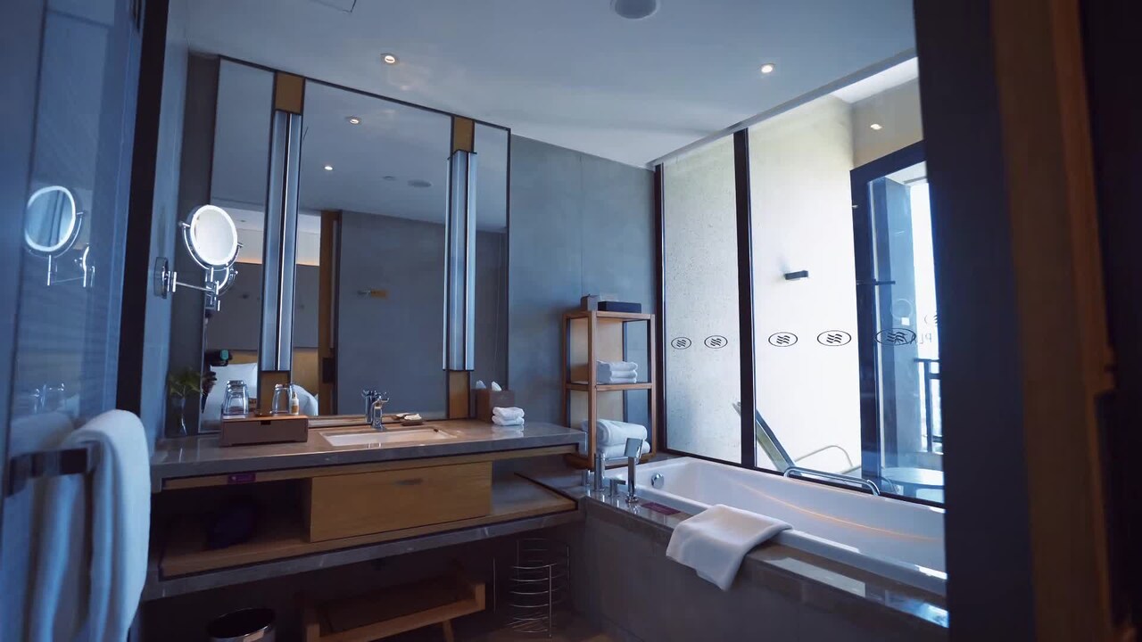 Property video