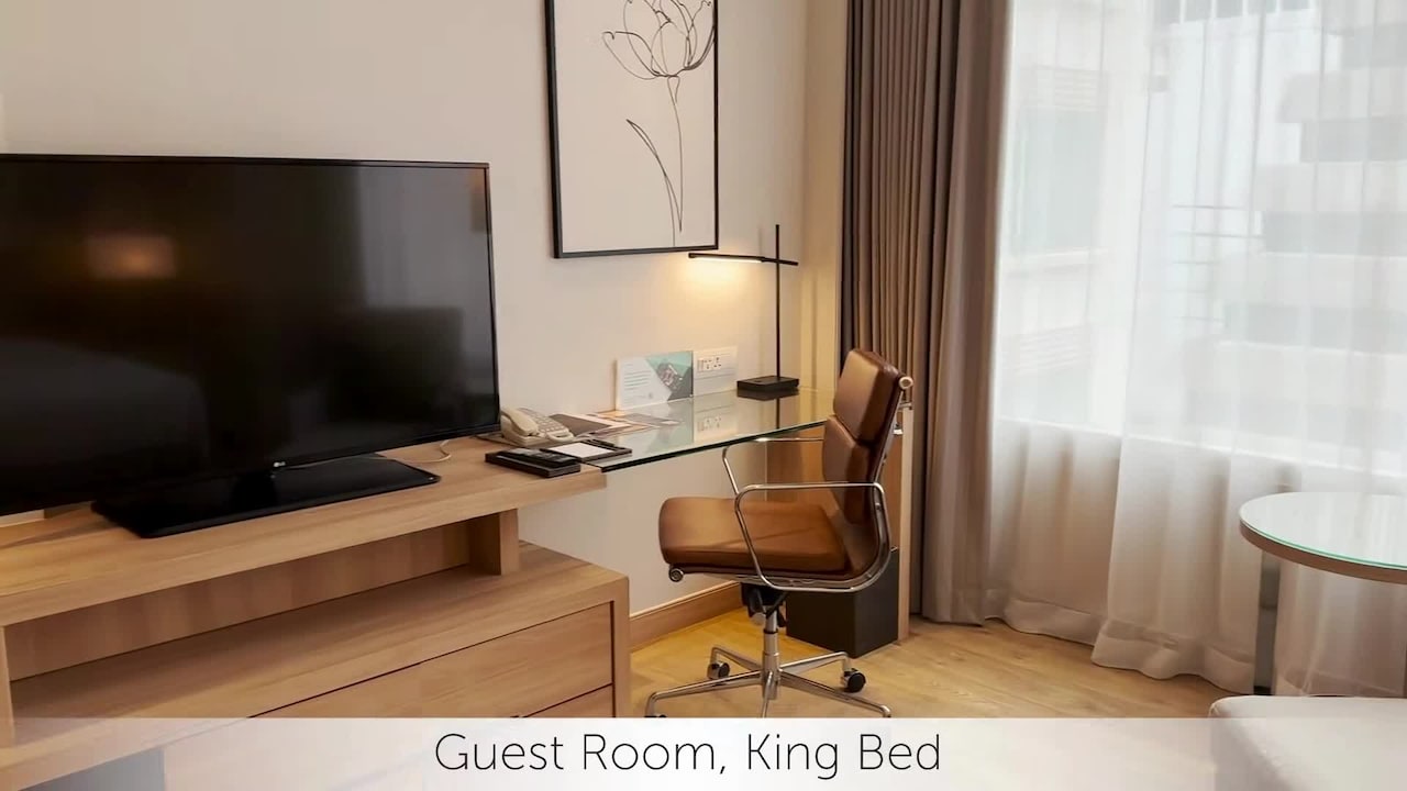 Property video