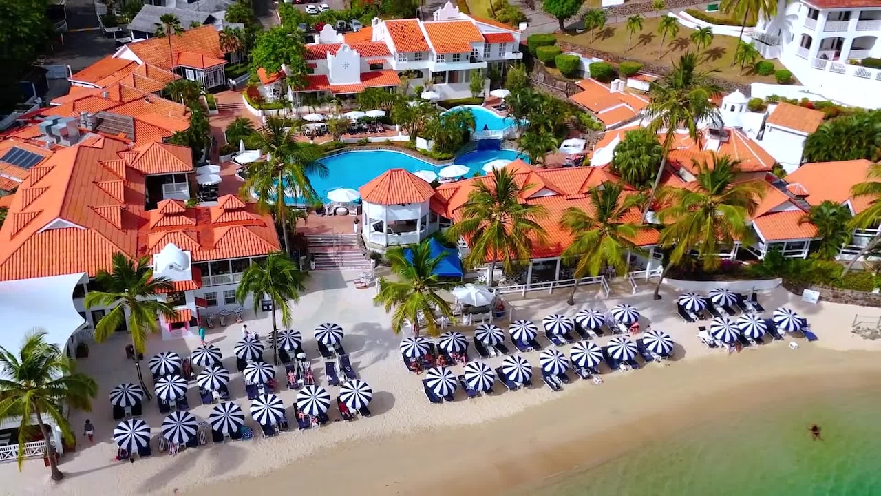 Property video