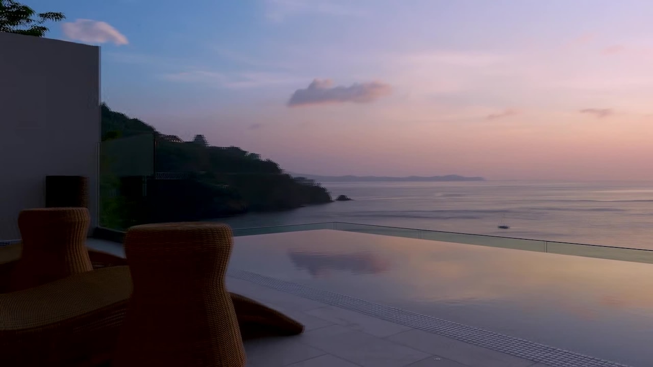 Vidéo de l’hébergement