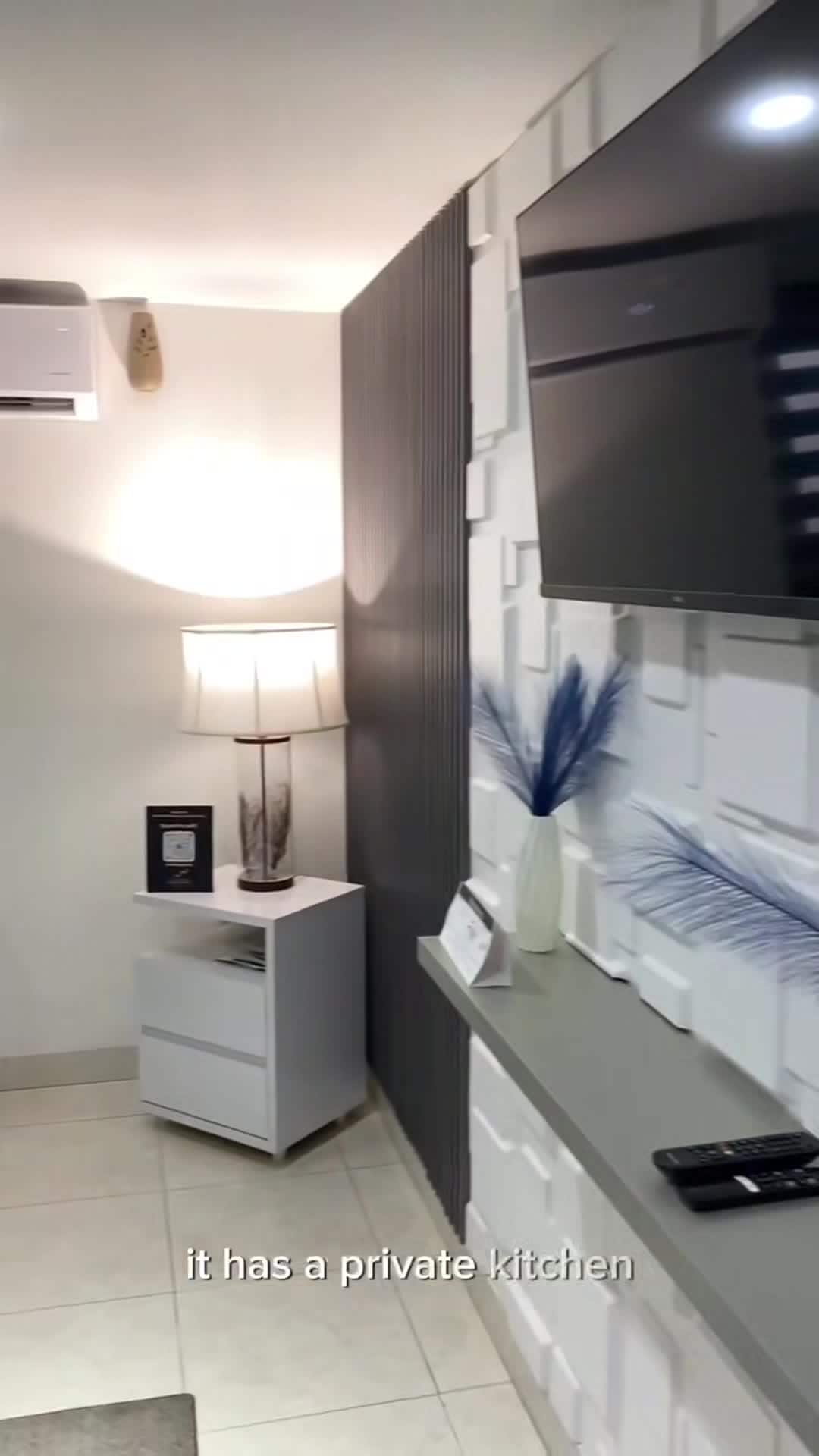 Property video