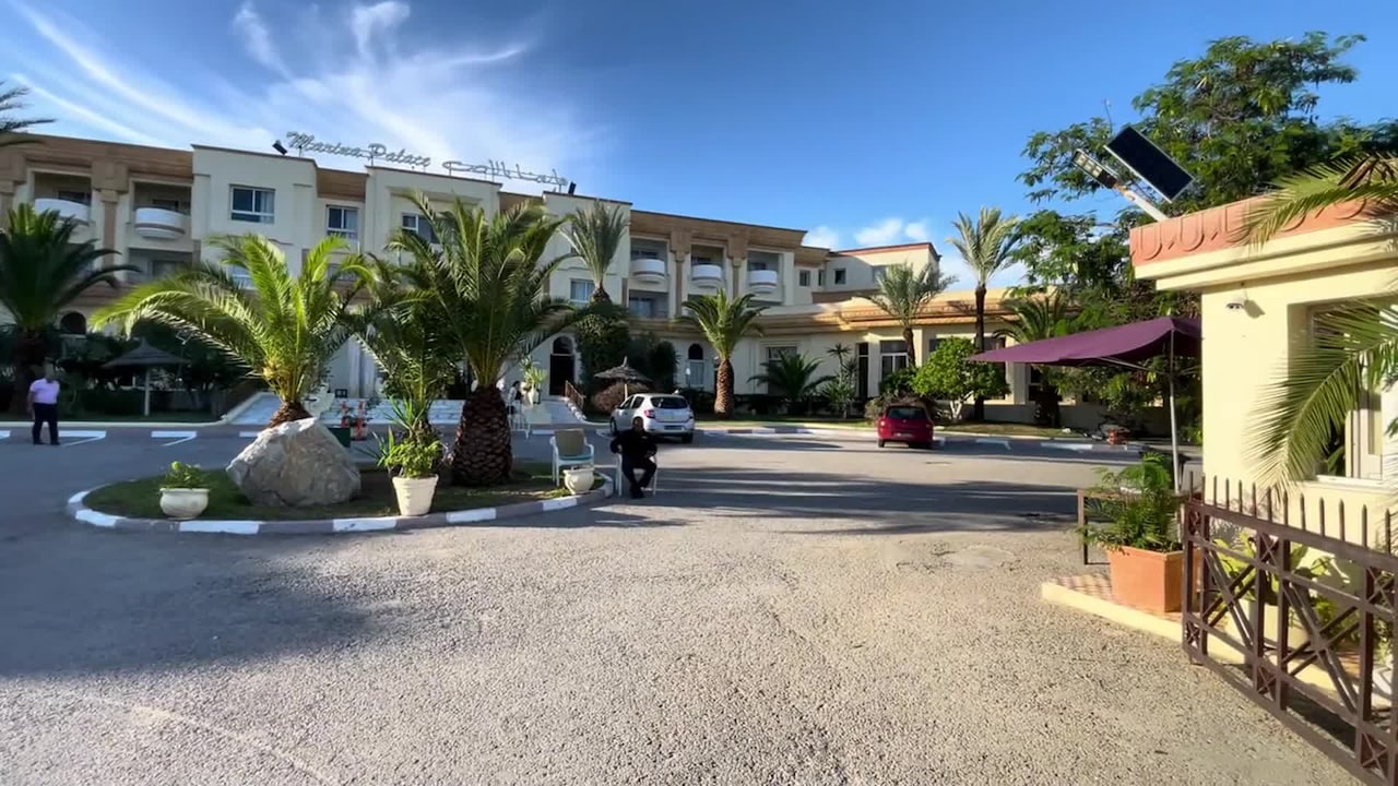 Video der Unterkunft