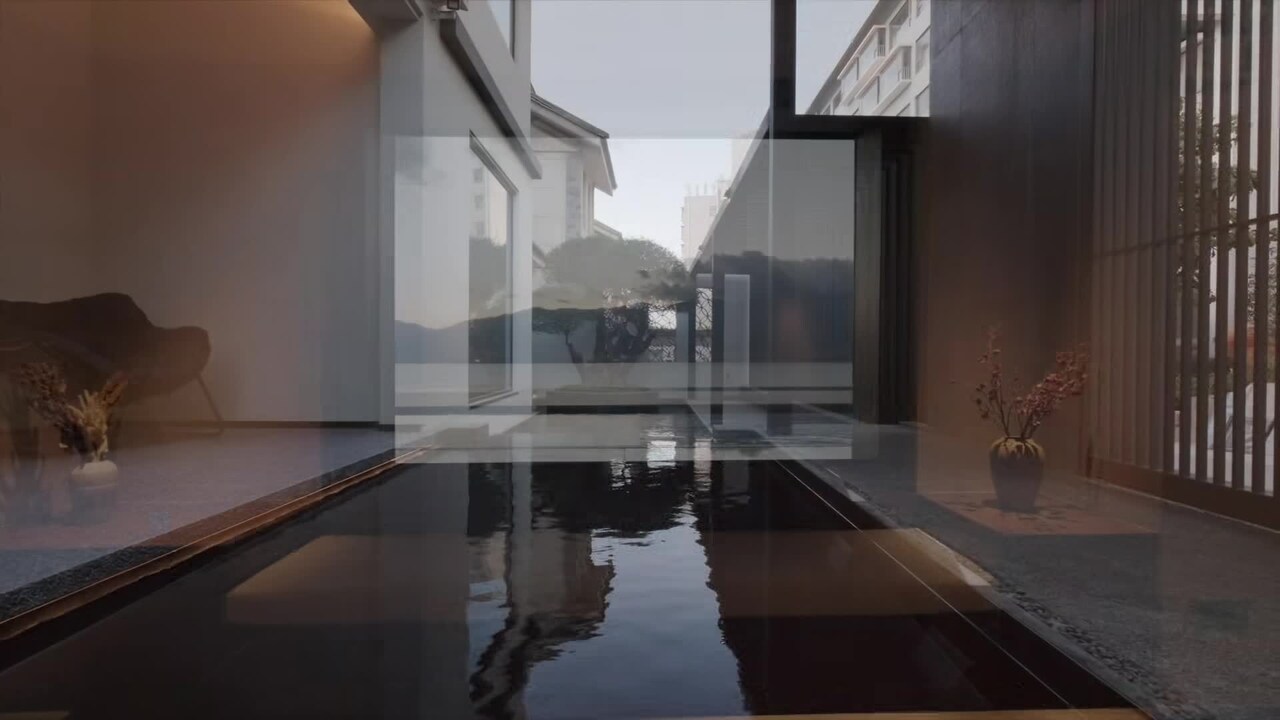 Property video