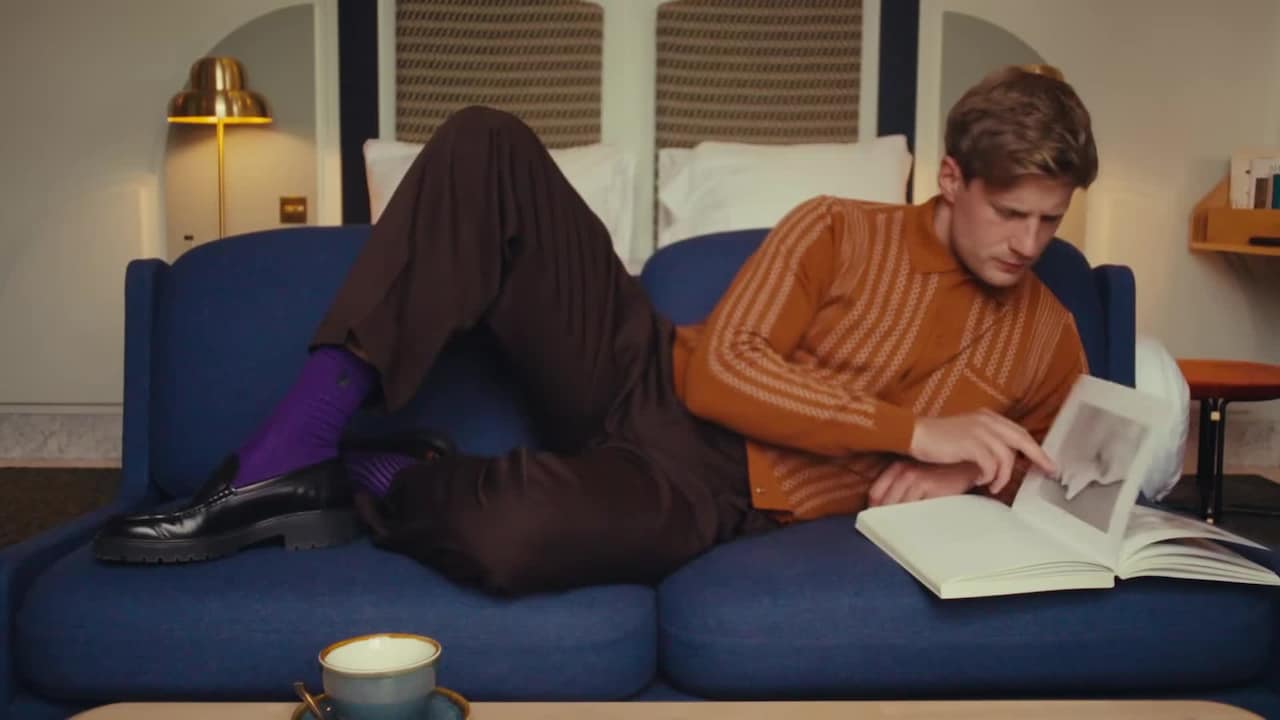 Property video